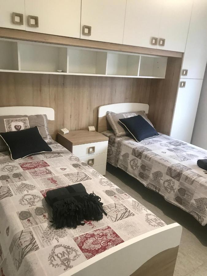 Apartmán Kos Palace Lido di Jesolo Exteriér fotografie