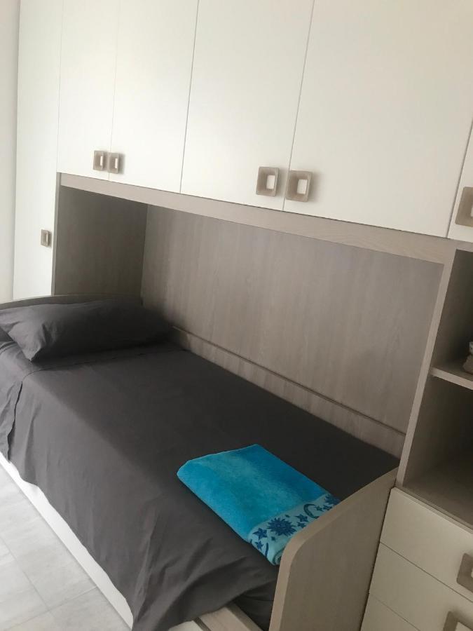 Apartmán Kos Palace Lido di Jesolo Exteriér fotografie