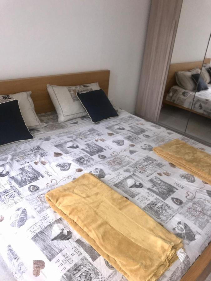 Apartmán Kos Palace Lido di Jesolo Exteriér fotografie