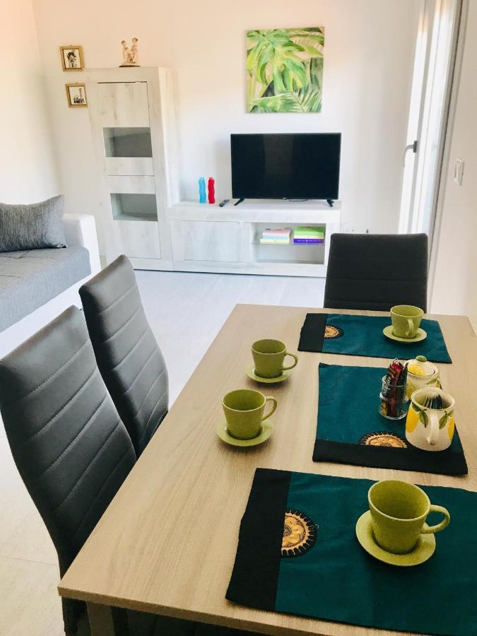 Apartmán Kos Palace Lido di Jesolo Exteriér fotografie